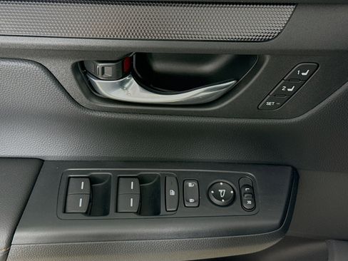 New 2026 Honda CR-V Sport-L image 20