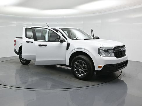 Certified 2023 Ford Maverick XLT FWD image 31