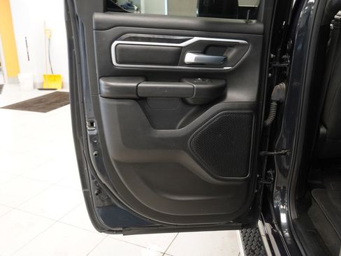 Used 2019 RAM 1500 Big Horn image 21