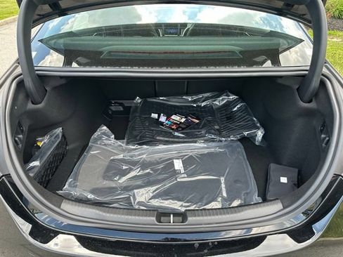 New 2026 Mercedes-Benz C 300 4MATIC Sedan image 34