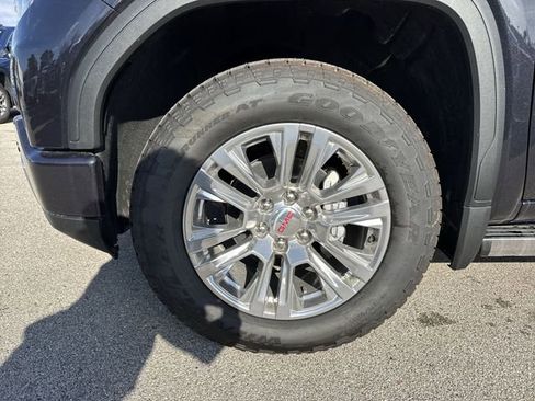 New 2026 GMC Sierra 1500 Denali w/ Technology Package image 10