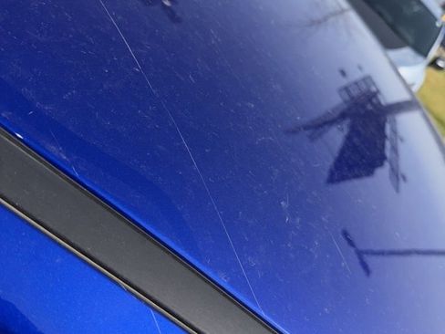 Used 2023 Hyundai Elantra Blue image 11