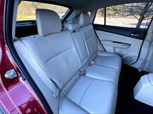 Used 2015 Subaru Crosstrek 2.0i Limited image 19