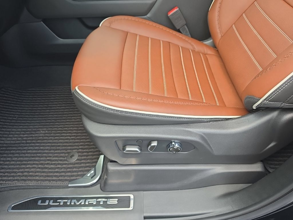 New 2026 GMC Sierra 1500 Denali Ultimate AWD/4WD image 16