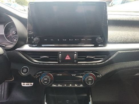 Used 2024 Kia Forte GT-Line FWD image 22