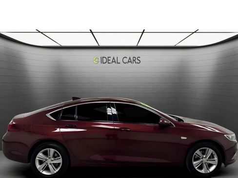 Used 2019 Buick Regal Preferred FWD image 4