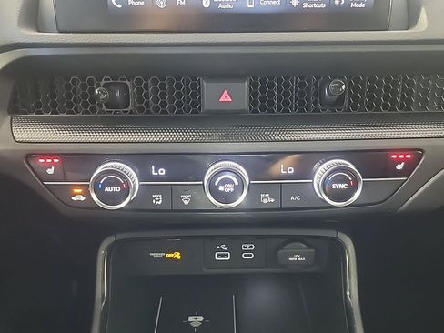 Certified 2025 Honda CR-V Sport-L image 32