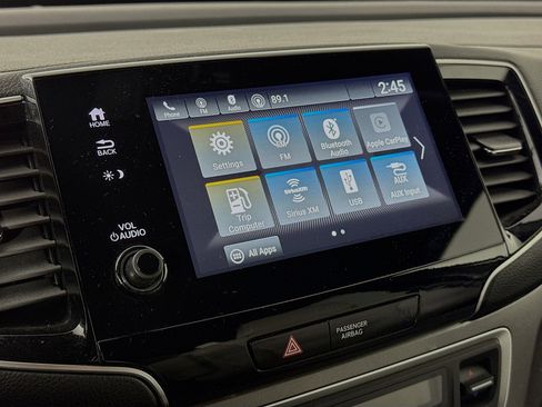 Certified 2023 Honda Passport EX-L image 14