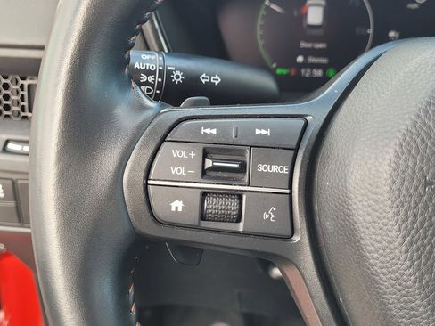 Used 2024 Honda CR-V Sport image 18