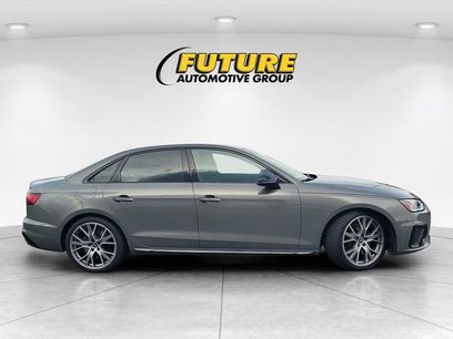 Used 2023 Audi S4 Premium Plus w/ Premium Plus Package