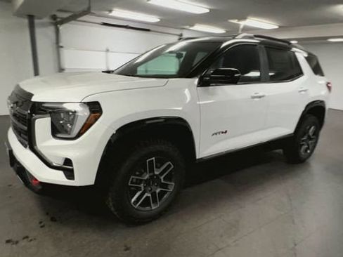 New 2026 GMC Terrain AT4 w/ Convenience Package III image 4