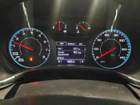 Used 2023 Chevrolet Equinox LS AWD/4WD image 23