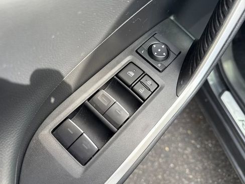 Used 2024 Toyota RAV4 Limited w/ Advanced Technology Package image 25
