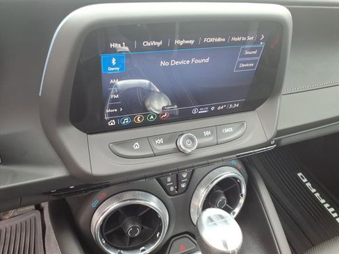 Used 2024 Chevrolet Camaro SS image 33