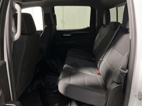 Used 2024 Chevrolet Silverado 1500 LT AWD/4WD image 22