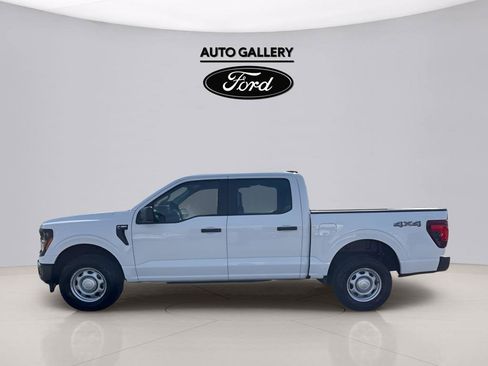 Used 2024 Ford F150 XL AWD/4WD image 8