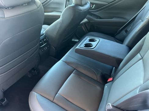 New 2025 Subaru Outback Wilderness w/ Wilderness Package image 12