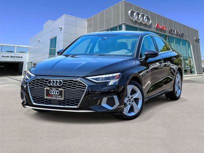 Used 2023 Audi A3 2.0T Premium w/ Convenience Package