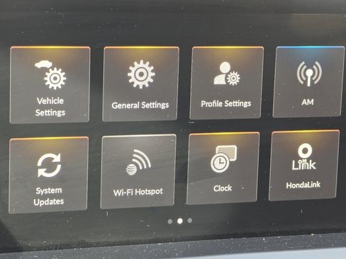 Used 2023 Honda Accord Sport image 7