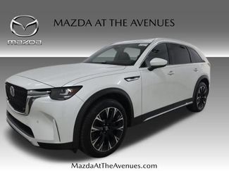 Used 2024 MAZDA CX-90 Plug-In Hybrid w/ Premium Plus AWD/4WD video 1