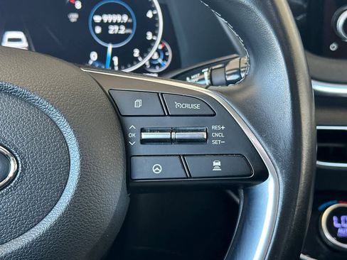 Used 2021 Hyundai Sonata SEL w/ Convenience Package FWD image 26