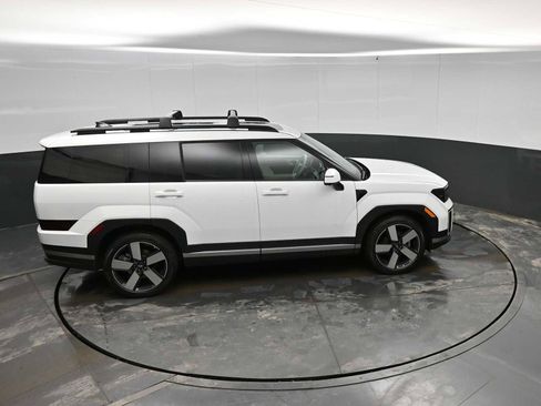 New 2026 Hyundai Santa Fe Limited image 29