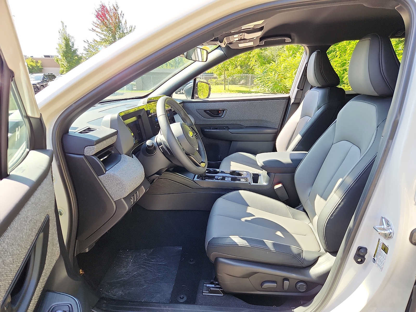 New 2026 Subaru Outback Premium AWD/4WD image 5