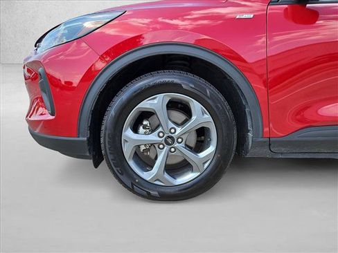 Used 2025 Ford Escape ST-Line FWD image 22