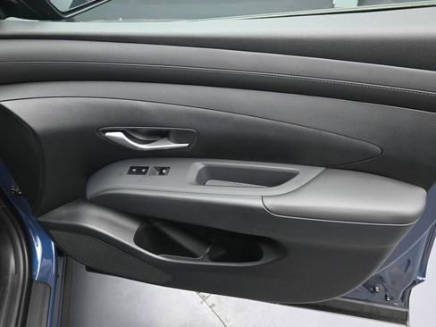 New 2026 Hyundai Tucson SE FWD image 32