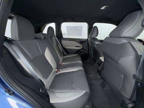 New 2026 Subaru Forester image 16