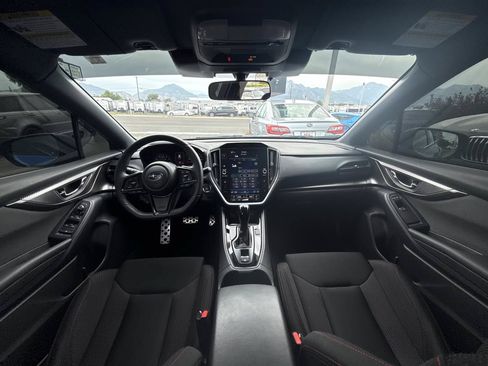 Used 2024 Subaru WRX Premium AWD/4WD image 16