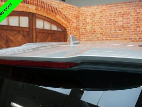 Used 2022 Nissan Rogue SV w/ SV Premium Package image 46