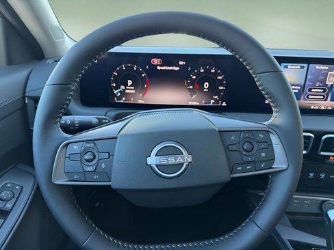 New 2026 Nissan Sentra SV w/ SV Convenience Package FWD image 13