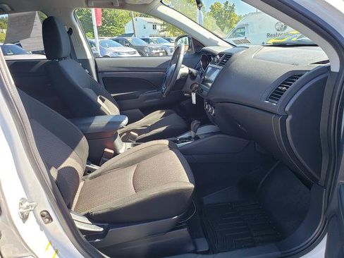 Used 2019 Mitsubishi Outlander Sport AWD image 16