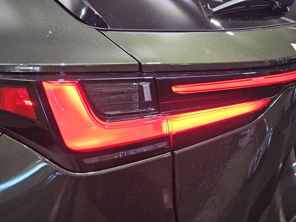 New 2026 Lexus NX 350 AWD w/ Accessory Package (K3) image 33