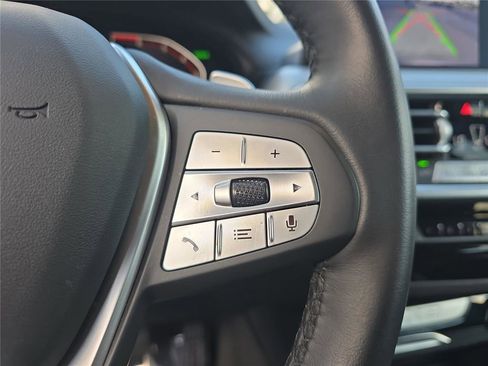 Used 2024 BMW X3 sDrive30i w/ Convenience Package image 21