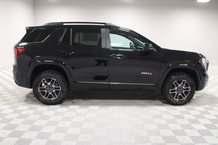 New 2026 GMC Terrain AT4 w/ Convenience Package III AWD/4WD image 11