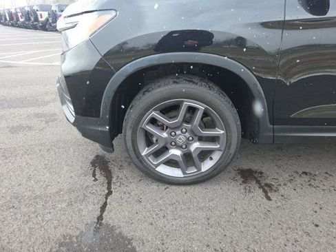 Used 2022 Honda Passport EX-L image 19