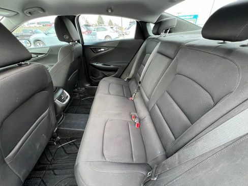 Used 2020 Chevrolet Malibu LT image 20