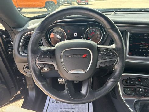 Used 2018 Dodge Challenger R/T Scat Pack image 13