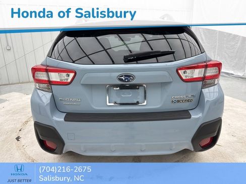 Used 2019 Subaru Crosstrek 2.0i Premium image 7