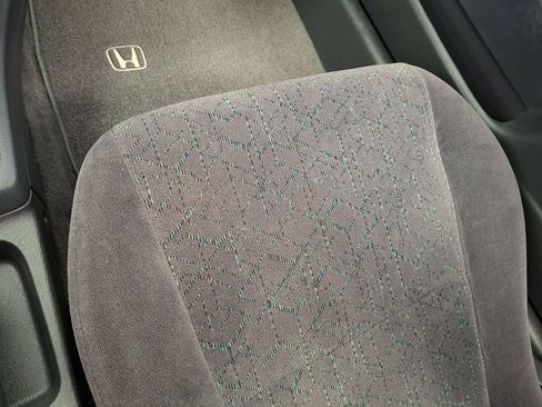 Used 2000 Honda Civic EX image 25