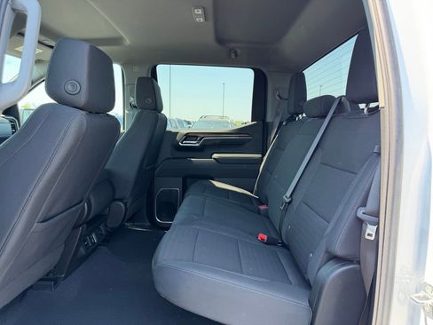 Used 2024 Chevrolet Silverado 1500 LT image 15