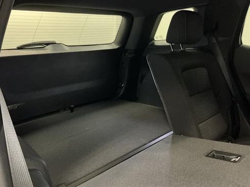 New 2027 Chevrolet Equinox LT w/ Safety and Technology Package AWD/4WD image 36