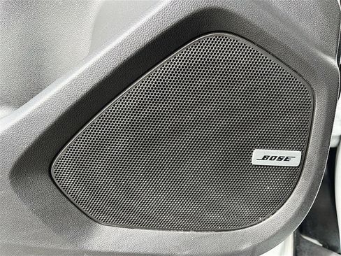 Used 2021 Chevrolet TrailBlazer RS w/ Technology Package image 18