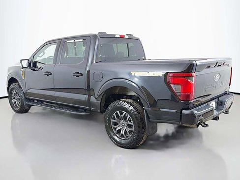 Used 2025 Ford F150 Tremor w/ Mobile Office Package AWD/4WD image 10