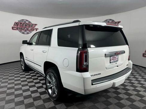 Used 2019 GMC Yukon Denali w/ Denali Ultimate Package image 5