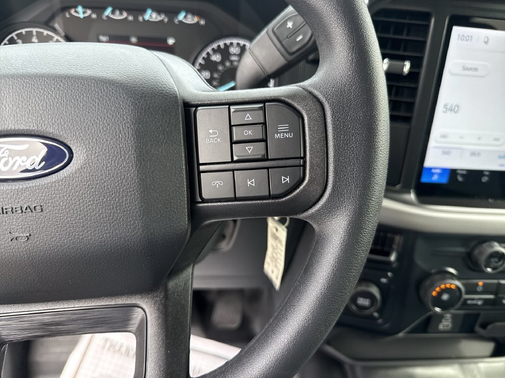 New 2026 Ford F150 XL w/ Equipment Group 103A High AWD/4WD image 17
