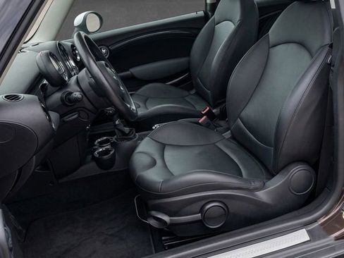 Used 2012 MINI Cooper S FWD image 5
