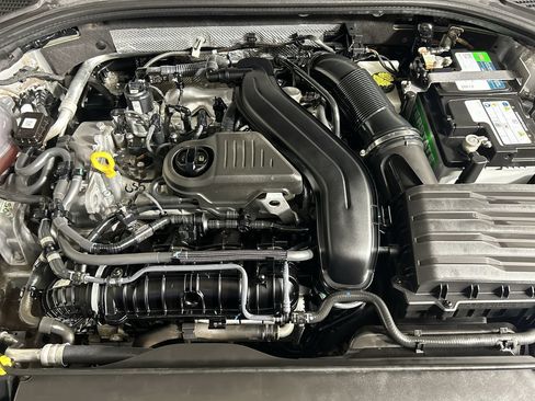 Used 2024 Volkswagen Jetta S FWD image 11